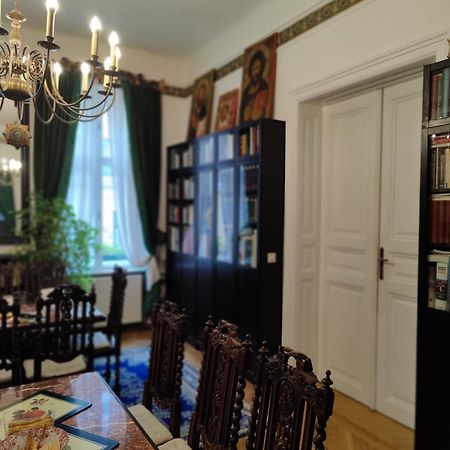 Luxury Near Castle Ξενοδοχείο Βιέννη Εξωτερικό φωτογραφία