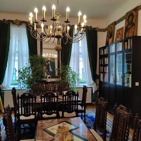 Luxury Near Castle Ξενοδοχείο Βιέννη Εξωτερικό φωτογραφία
