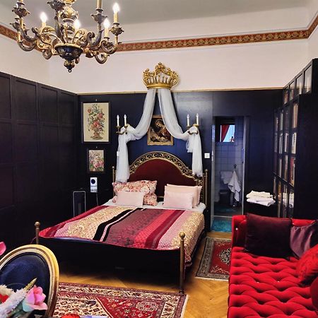 Luxury Near Castle Ξενοδοχείο Βιέννη Εξωτερικό φωτογραφία