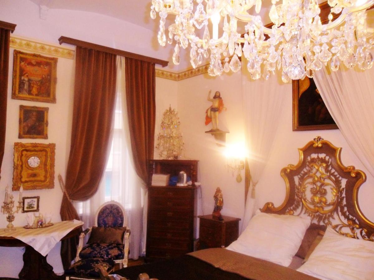 Luxury Near Castle Ξενοδοχείο Βιέννη Δωμάτιο φωτογραφία