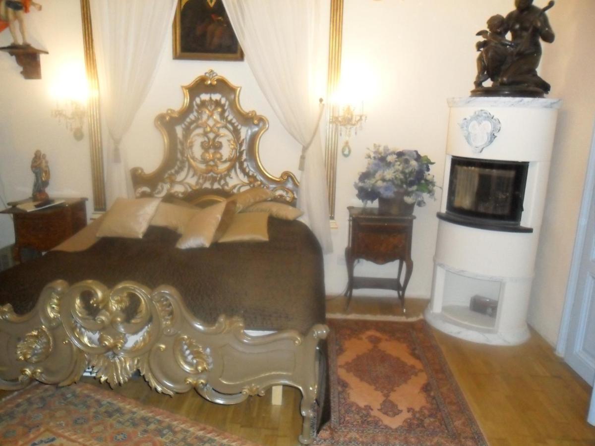 Luxury Near Castle Ξενοδοχείο Βιέννη Εξωτερικό φωτογραφία