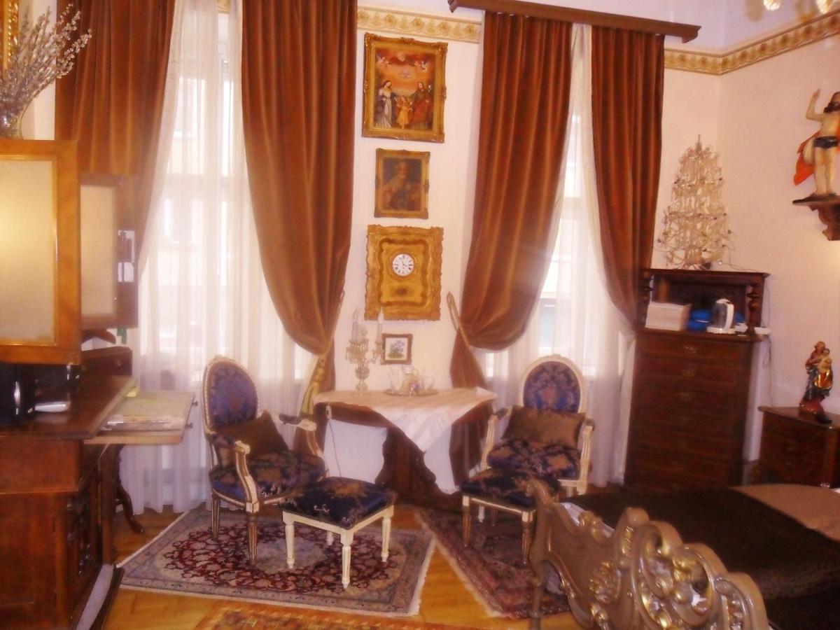 Luxury Near Castle Ξενοδοχείο Βιέννη Δωμάτιο φωτογραφία