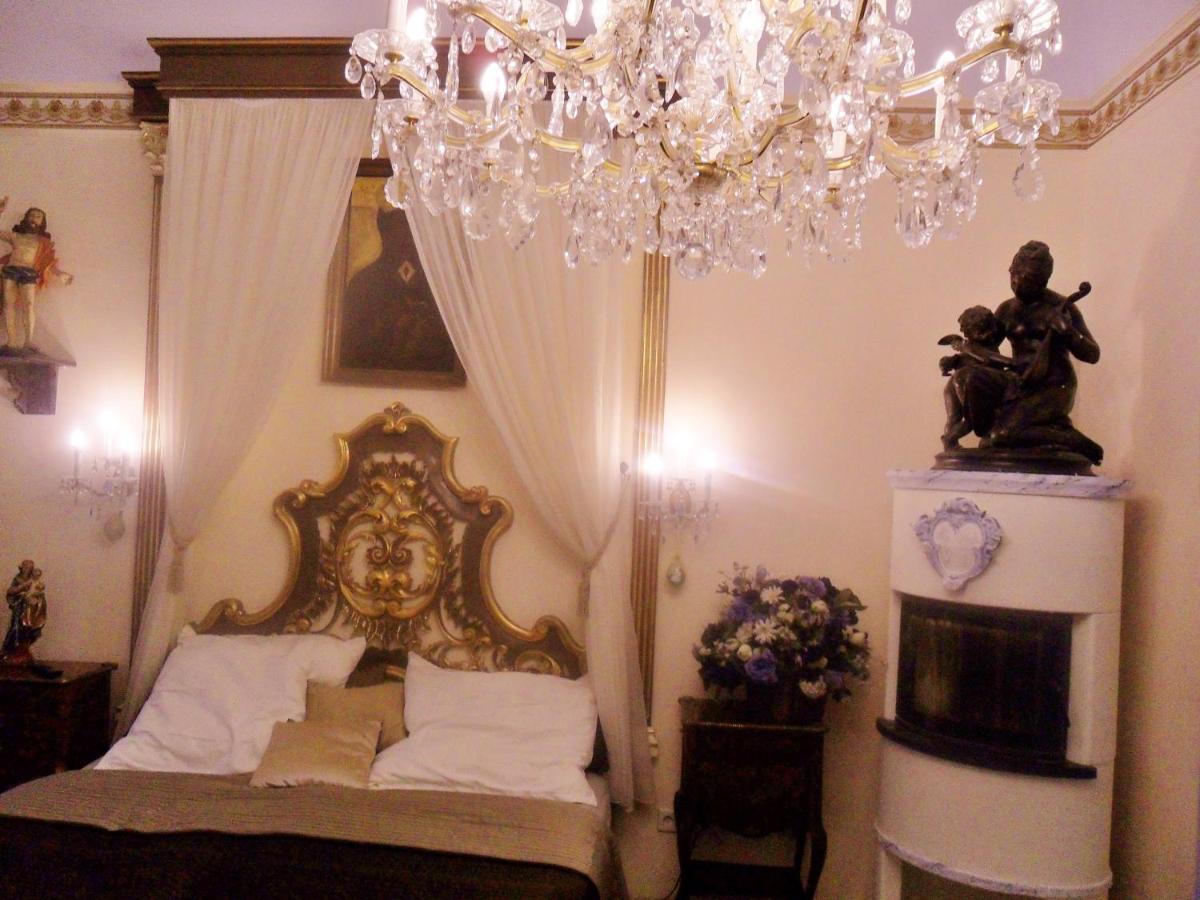 Luxury Near Castle Ξενοδοχείο Βιέννη Δωμάτιο φωτογραφία