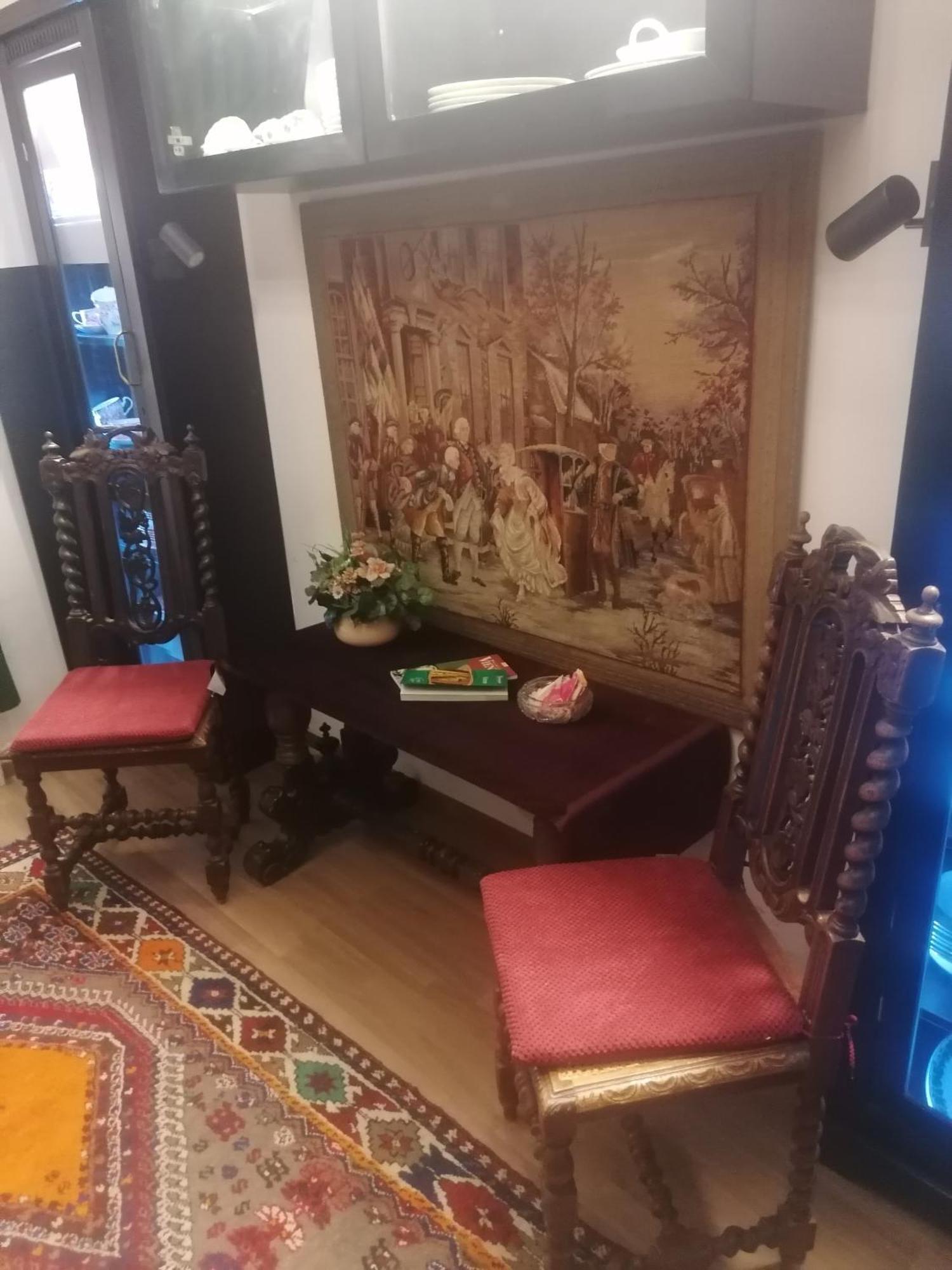 Luxury Near Castle Ξενοδοχείο Βιέννη Εξωτερικό φωτογραφία
