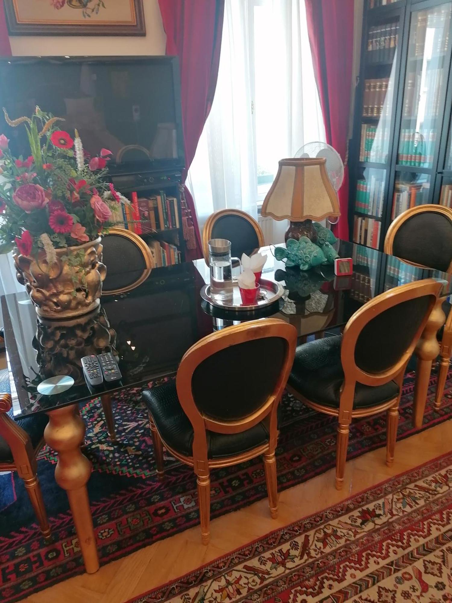 Luxury Near Castle Ξενοδοχείο Βιέννη Εξωτερικό φωτογραφία