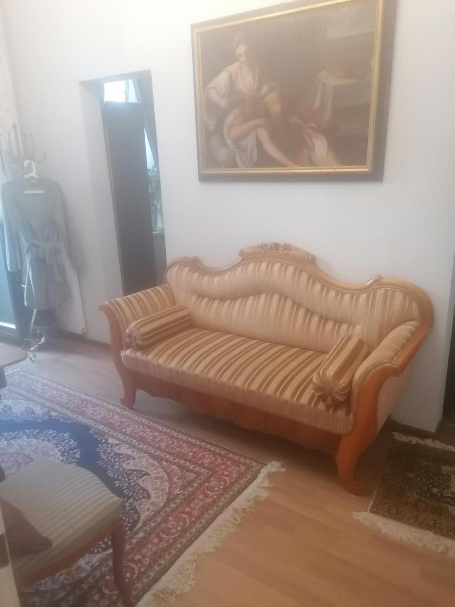 Luxury Near Castle Ξενοδοχείο Βιέννη Εξωτερικό φωτογραφία
