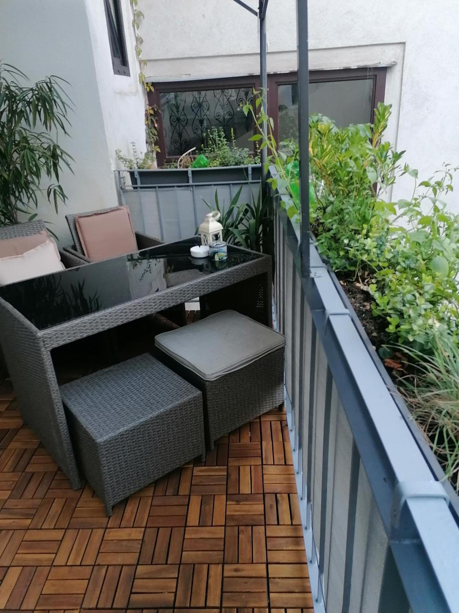 Luxury Near Castle Ξενοδοχείο Βιέννη Εξωτερικό φωτογραφία