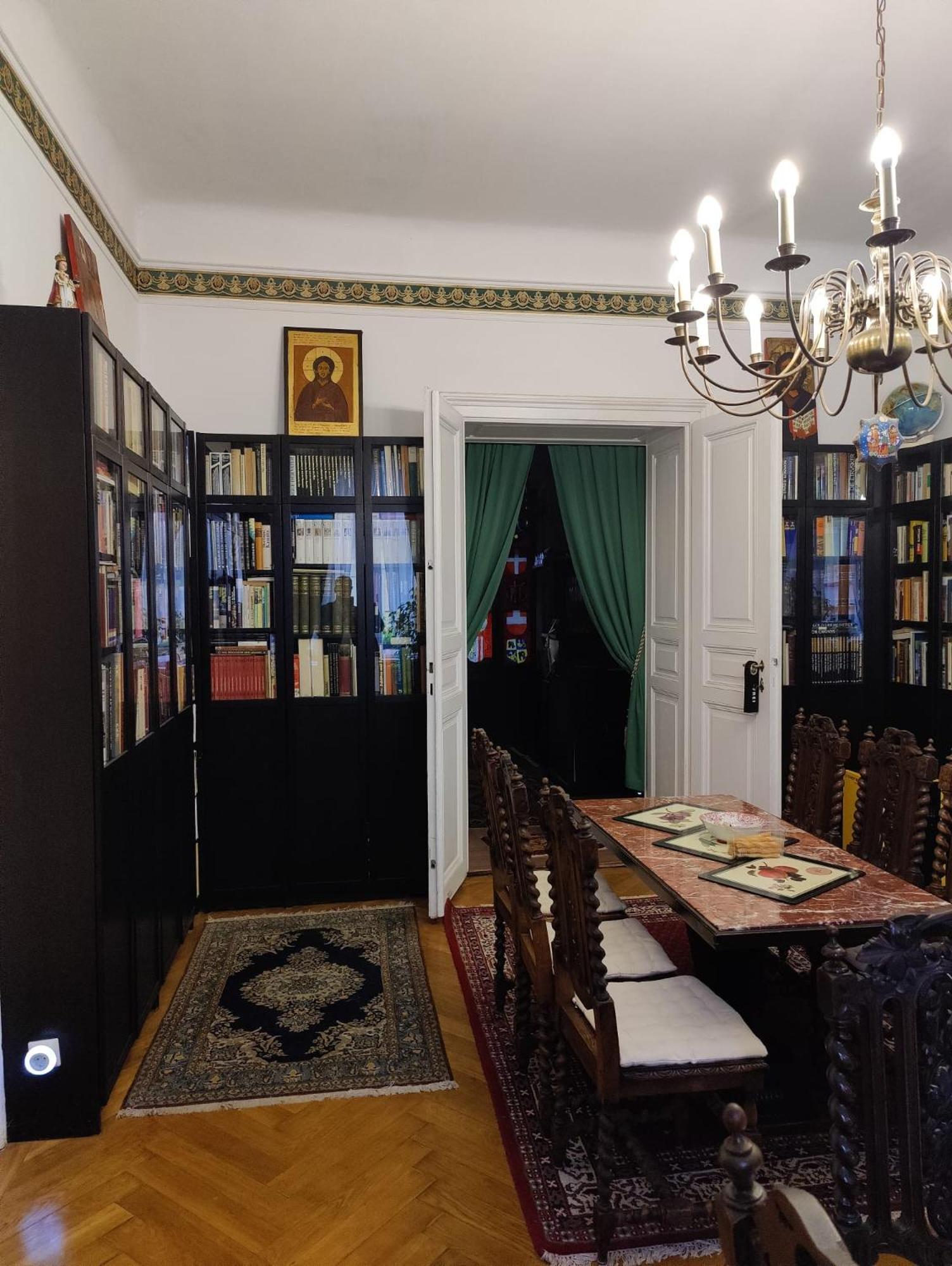Luxury Near Castle Ξενοδοχείο Βιέννη Εξωτερικό φωτογραφία