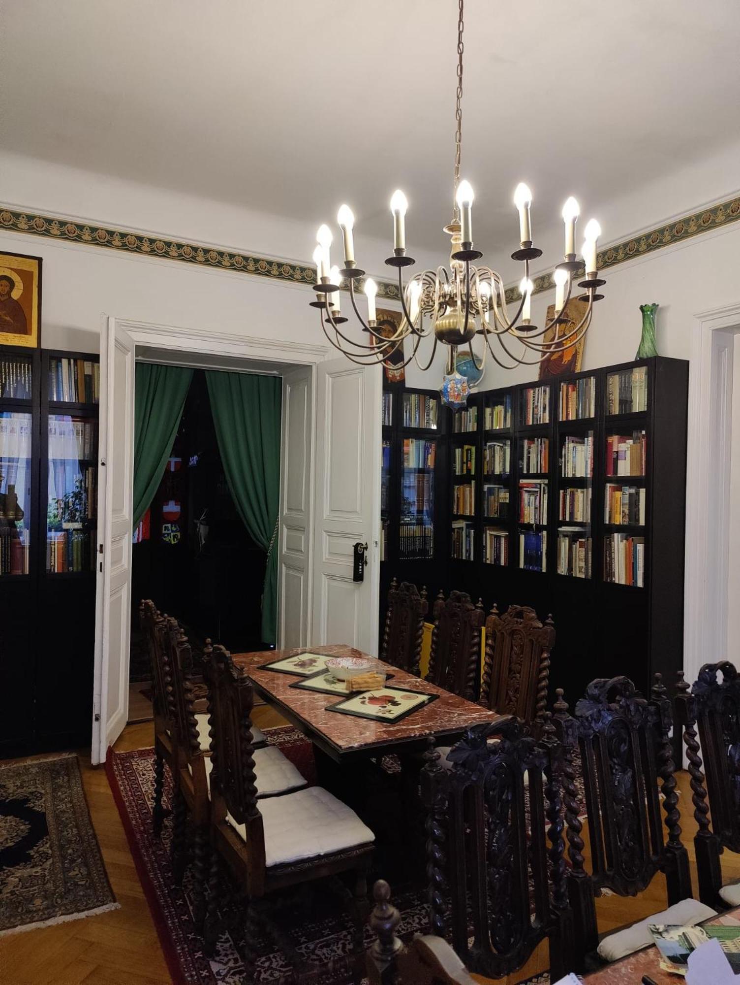 Luxury Near Castle Ξενοδοχείο Βιέννη Εξωτερικό φωτογραφία