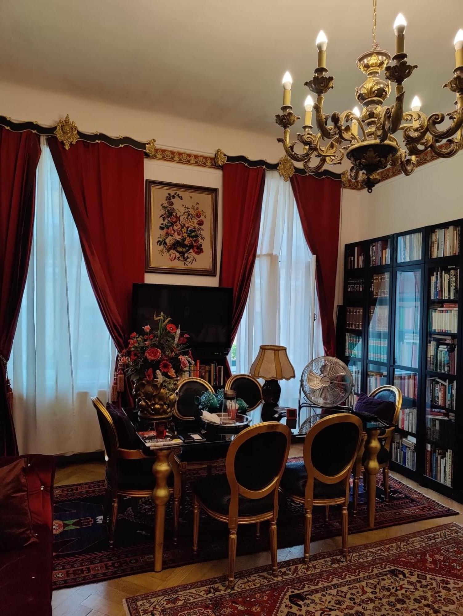 Luxury Near Castle Ξενοδοχείο Βιέννη Εξωτερικό φωτογραφία