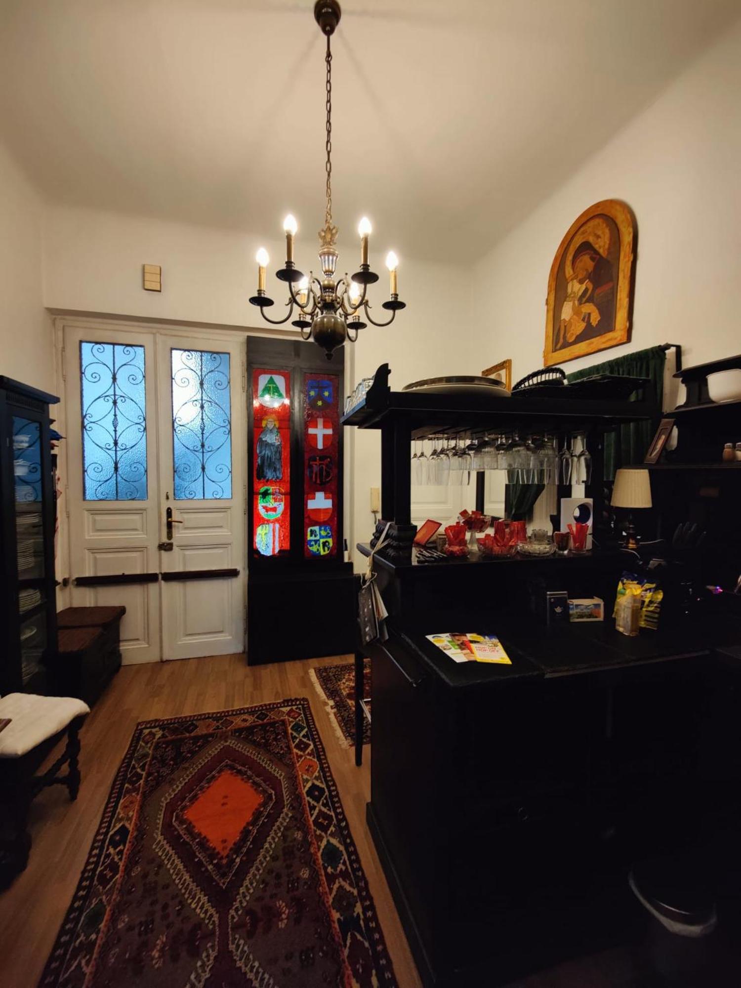Luxury Near Castle Ξενοδοχείο Βιέννη Εξωτερικό φωτογραφία