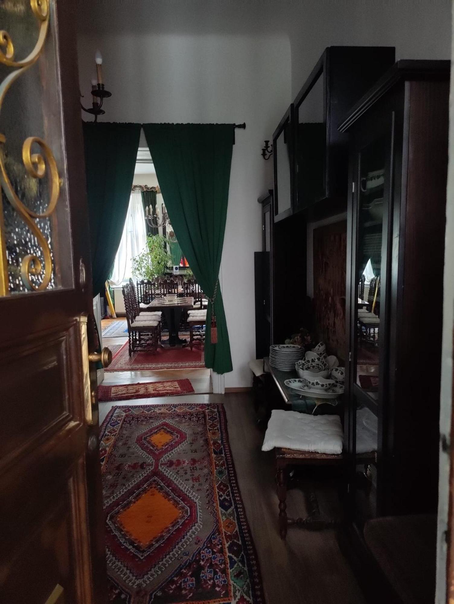 Luxury Near Castle Ξενοδοχείο Βιέννη Εξωτερικό φωτογραφία