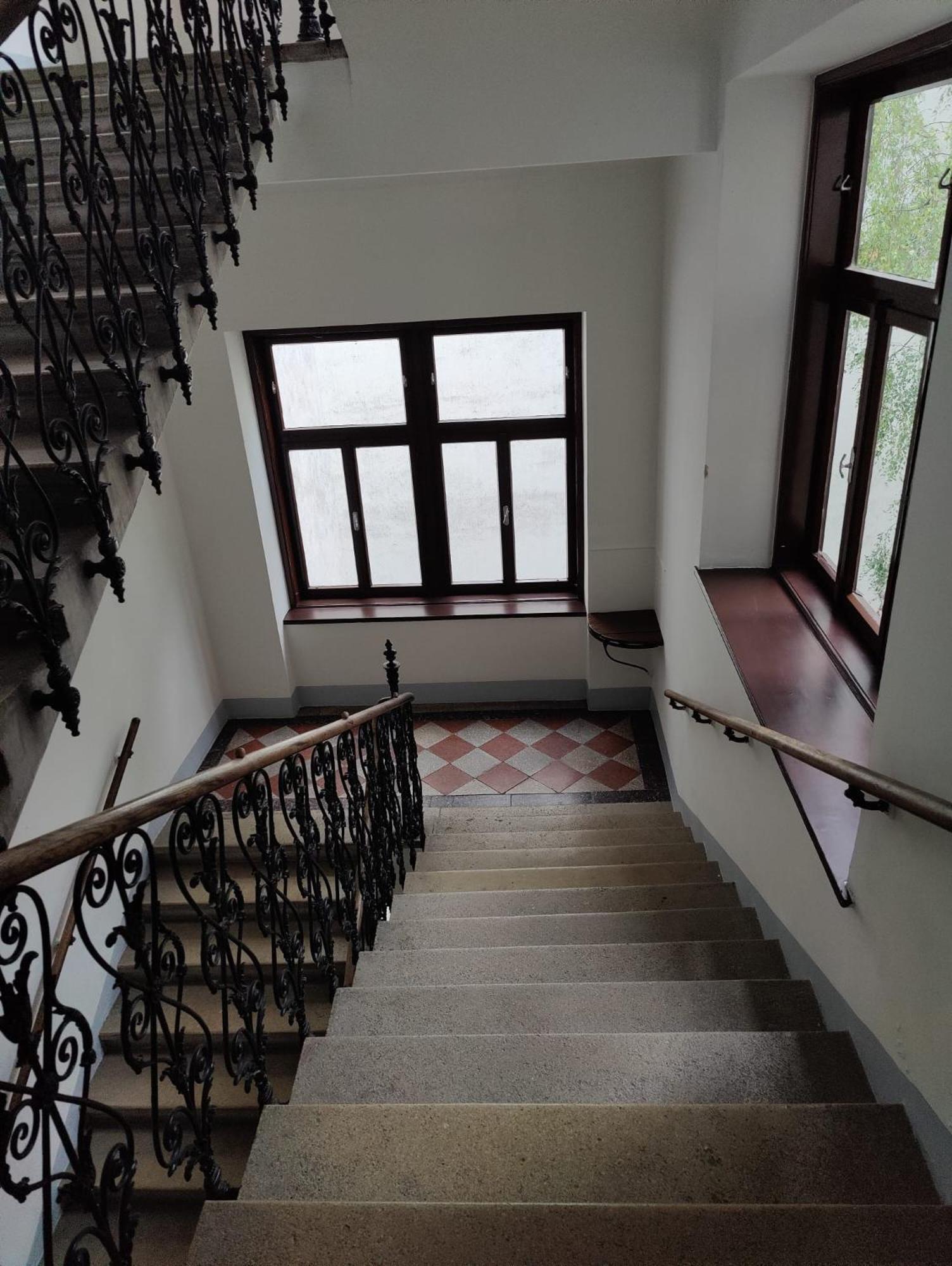 Luxury Near Castle Ξενοδοχείο Βιέννη Εξωτερικό φωτογραφία