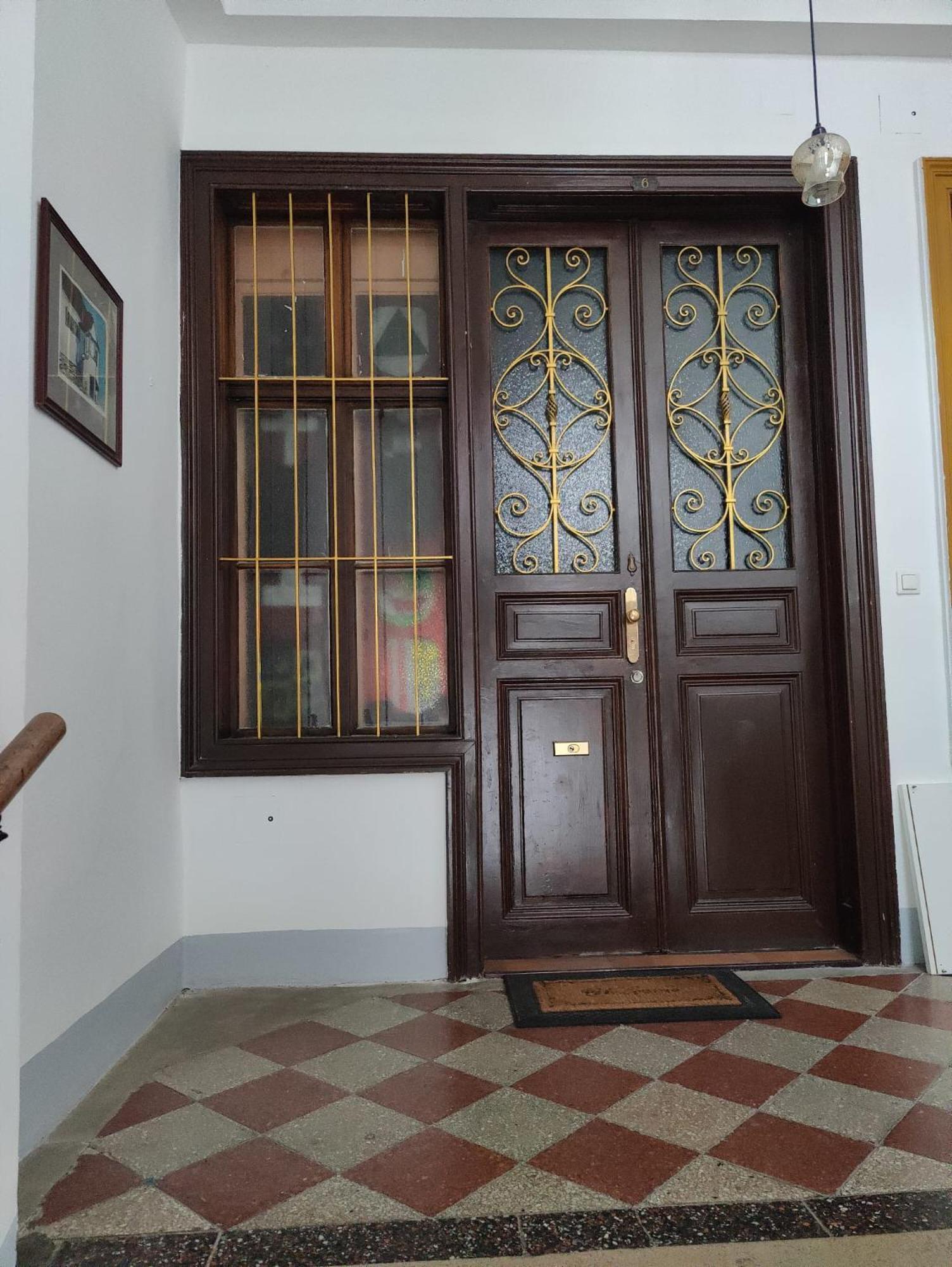 Luxury Near Castle Ξενοδοχείο Βιέννη Εξωτερικό φωτογραφία