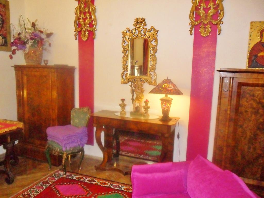 Luxury Near Castle Ξενοδοχείο Βιέννη Δωμάτιο φωτογραφία