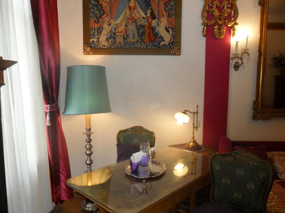 Luxury Near Castle Ξενοδοχείο Βιέννη Εξωτερικό φωτογραφία