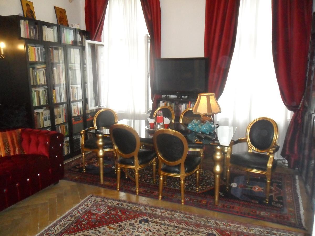 Luxury Near Castle Ξενοδοχείο Βιέννη Εξωτερικό φωτογραφία