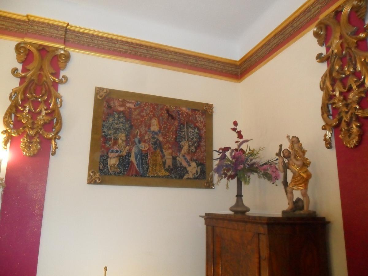 Luxury Near Castle Ξενοδοχείο Βιέννη Εξωτερικό φωτογραφία