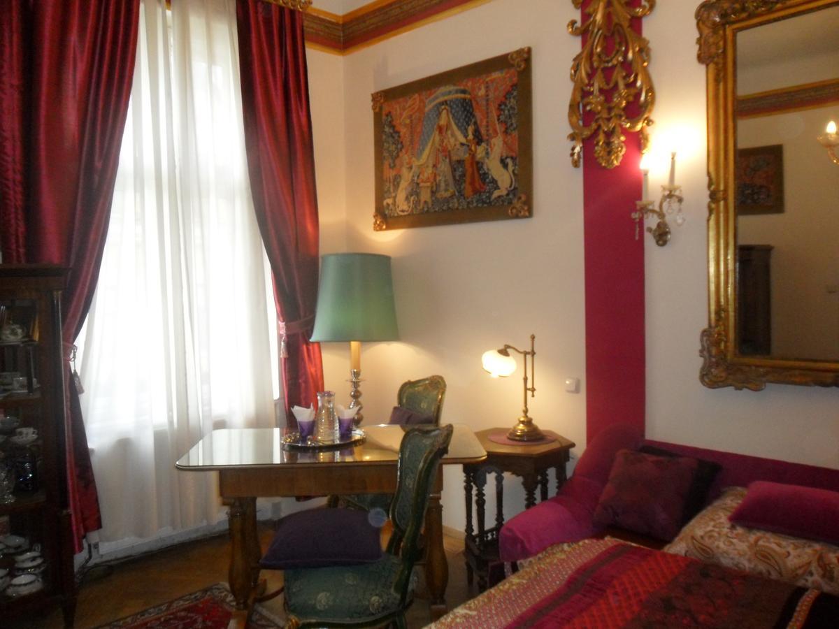 Luxury Near Castle Ξενοδοχείο Βιέννη Εξωτερικό φωτογραφία