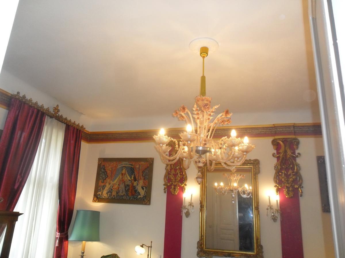 Luxury Near Castle Ξενοδοχείο Βιέννη Εξωτερικό φωτογραφία