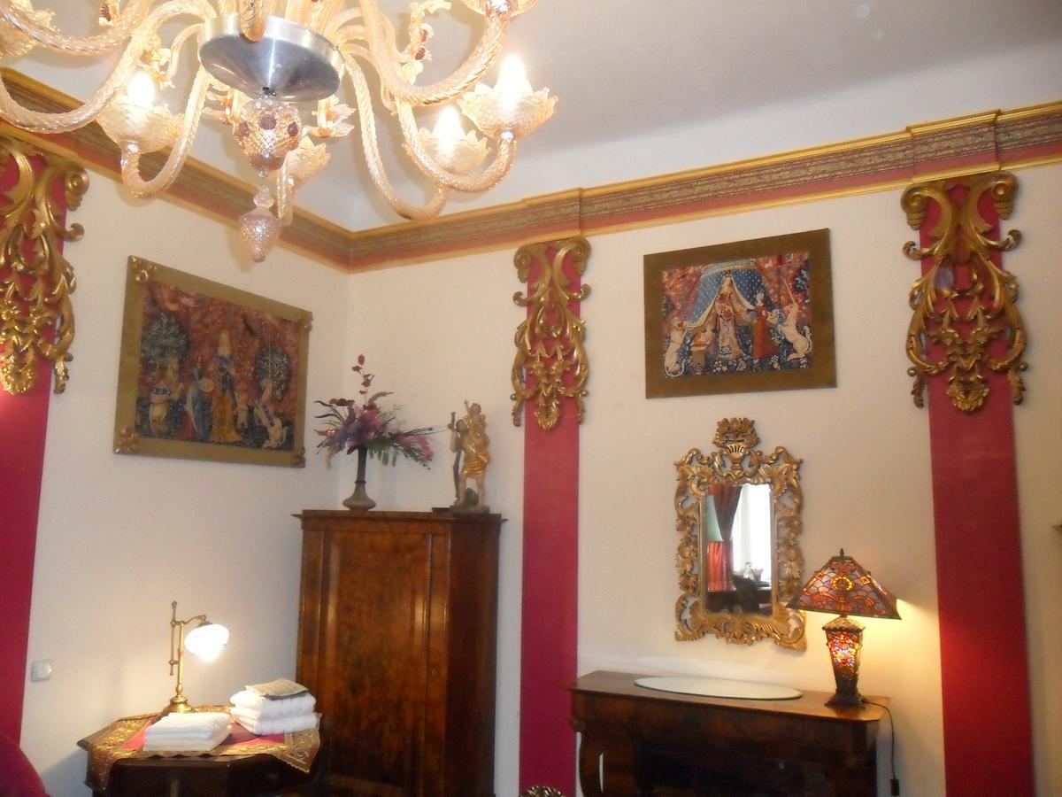 Luxury Near Castle Ξενοδοχείο Βιέννη Εξωτερικό φωτογραφία