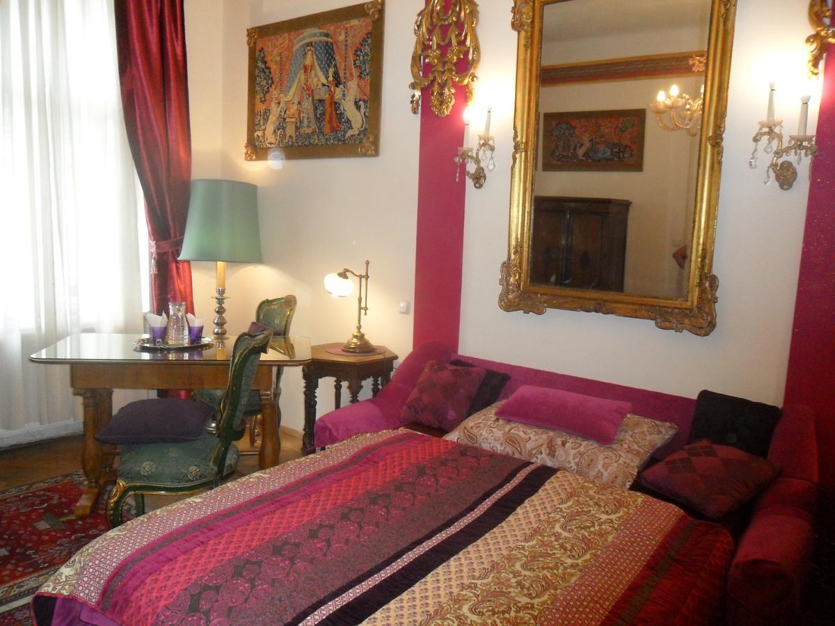 Luxury Near Castle Ξενοδοχείο Βιέννη Εξωτερικό φωτογραφία
