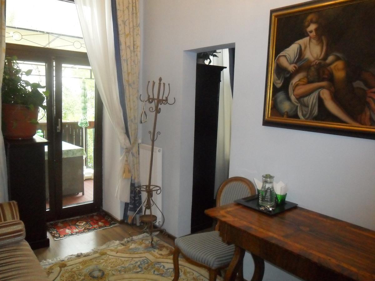 Luxury Near Castle Ξενοδοχείο Βιέννη Εξωτερικό φωτογραφία