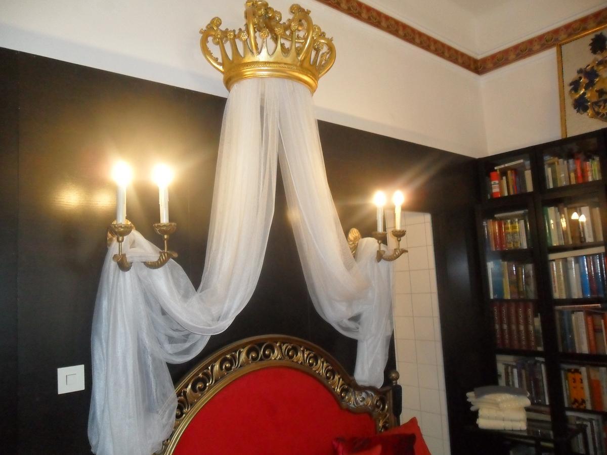 Luxury Near Castle Ξενοδοχείο Βιέννη Εξωτερικό φωτογραφία