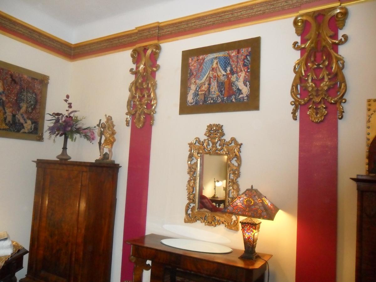 Luxury Near Castle Ξενοδοχείο Βιέννη Εξωτερικό φωτογραφία