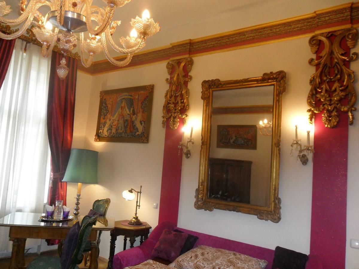 Luxury Near Castle Ξενοδοχείο Βιέννη Εξωτερικό φωτογραφία